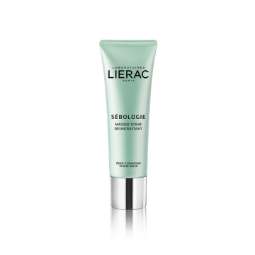 LIERAC SEBOLOGIE MASCARILLA IMPERFECCIONES 50 ML