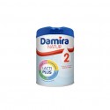 DAMIRA NATUR 2 800 GR