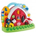 CHICCO GRANJA PARLANCHINA BILINGÜE