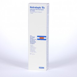 NUTRATOPIC RX ISDIN 100 ML