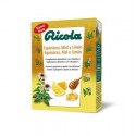 RICOLA EQUINACEA MIEL LIMON 50 GR