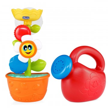 CHICCO BATH FLOWER 1-3 AÑOS