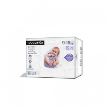 SUAVINEX BRAGAPAÑAL TALLA 3 - GDE 26 U