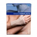 INNOVA FARMALASTIC MUÑEQUERA METACARPIANA T.P