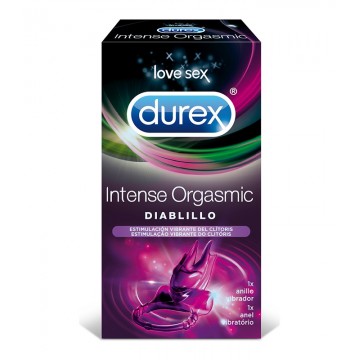 DUREX PLAY DIABLILLO