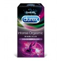 DUREX PLAY DIABLILLO