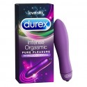 DUREX INTENSE ORGASMIC PURE PLEASURE ESTIMULADOR