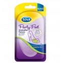 SCHOLL PARTY FEET APOYO ALMOHADILLA PLANTAR 1PAR