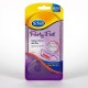 SCHOLL PARTY FEET APOYO ARCO DEL PIE 1 PAR