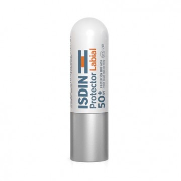 ISDIN PROTECTOR LABIAL SPF 50+ 4 GR