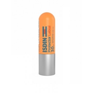 ISDIN PROTECTOR LABIAL SPF 30 4 GR