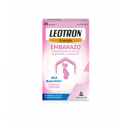 LEOTRON EMBARAZO 28 CAPSULAS