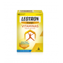 LEOTRON VITAMINAS 90 COMPRIMIDOS