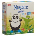 3M NEXCARE COLDHOT HAPPY KIDS 2 UND