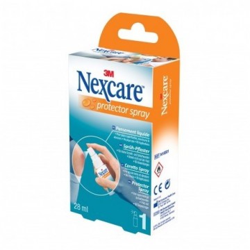 3M NEXCARE PROTECTOR SPRAY 28 ML