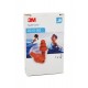 TAPONES OIDOS TPE 3M AQUAFIT JUNIOR 2 UND