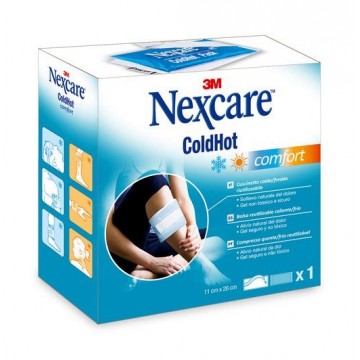 3M NEXCARE COMFORT COLDHOT 1 UND