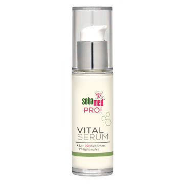 SEBAMED PRO SERUM VITAL 30 ML