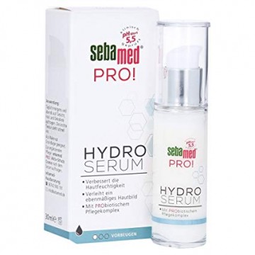 SEBAMED PRO SERUM HYDRO 30 ML