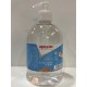 APOSAN GEL HIDROALCOHOLICO LIMPIEZA MANOS 500ML