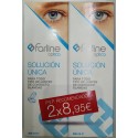 FARLINE PACK SOLUCIÓN UNICA LENTES CONTACTO 360