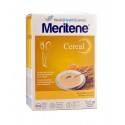 MERITENE CEREAL 8 CEREALES CON MIEL 300 GR