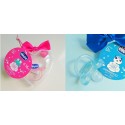 CHICCO CHUPETE SILICONA LOVE/UNICORNIO 6-16M