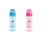 CHICCO BIBERON WELLBEING LOVE SILICONA +4M 330 M