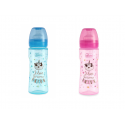 CHICCO BIBERON WELLBEING LOVE SILICONA +4M 330 M