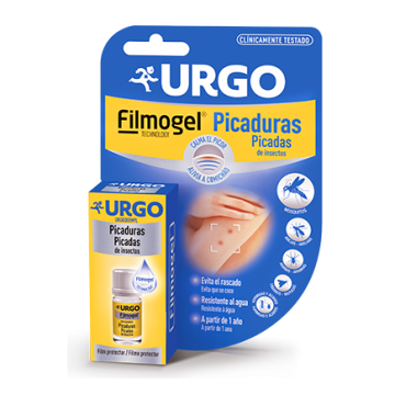 URGO POST PICADURAS 3,25 ML
