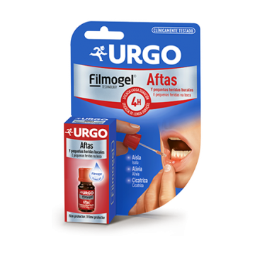 URGO FILMOGEL AFTAS 6 ML