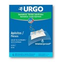 URGO QUEMADURAS WATERPROOF 10 x 7cm (4 APOSITOS)