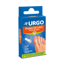 URGO PROTECCION CALLOS TUBULAR RECORTABLES 2UND