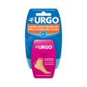 URGO AMPOLLAS TALONES ULTRADISCRETO 5 UND