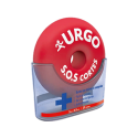 URGO SOS CORTES BANDA STOP SANGRADO RECORTABLE