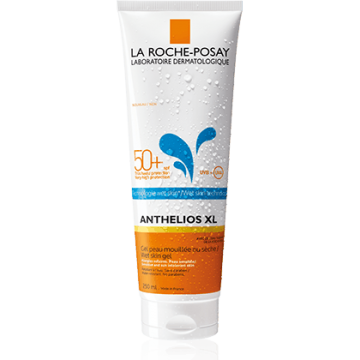 LA ROCHE POSAY ANTHELIOS XL GEL WET SKIN 250ML