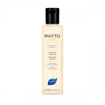 PHYTOJOBA CHAMPU HIDRATACION Y BRILLO 200 ML