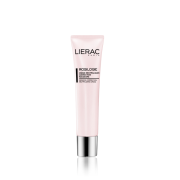 LIERAC ROSILOGIE CREMA NEUTRALIZANTE 40 ML