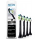 PHILIPS 4 CABEZALES DIAMONDCLEAN BLACK EDITION