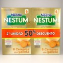 NESTUM 8 CEREALES GALLETAS 2º UND 50% DTO