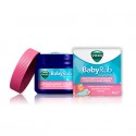 VICKS BABYRUB 50 GRAMOS