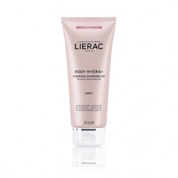 LIERAC BODY-LIFT EXPERT CREMA REMODE ANTIEDA 200