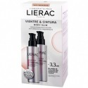 LIERAC DUO BODY-SLIM VIENTRE CINTURA 2 UNID 50%