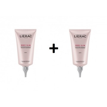 LIERAC DUO BODY-SLIM CRYOACTIF SERUM
