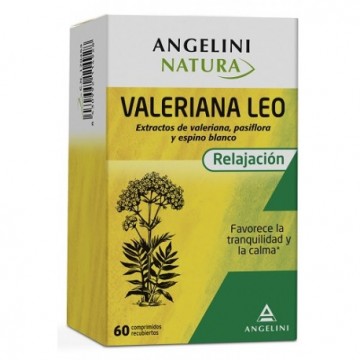 ANGELINI VALERIANA LEO 60 COMPRIMIDOS
