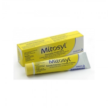 MITOSYL POMADA 65 GR