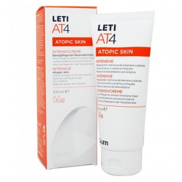 LETI AT-4 INTENSIVE 100 ML