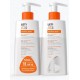 LETI AT-4 DUPLO GEL DE BAÑO 250 ML + 250 ML
