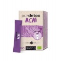 SIKEN FORM PURDETOX AÇAI 14 STICKS RECARGA