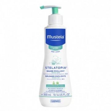MUSTELA STELATOPIA BALSAMO INTENSIVO 300 ML